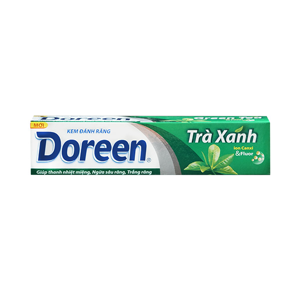 KEM ĐÁNH RĂNG